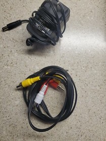 Hyperkin Retron 2 NES SNES 2 in 1 Console with Cables Model# M05932-BK READ!