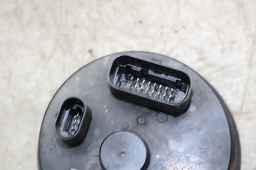 2002 POLARIS SPORTSMAN 700 SPEEDO TACH GAUGES DISPLAY CLUSTER SPEEDOMETER - Picture 8 of 11