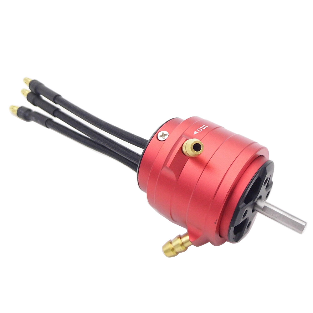 RC Hobby 40A Brushless Hobbywing Skywalker ESC BEC 3A@5V For 2-3 Li-Po