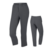 Nike Golf Ladies Cropped Trousers Size 16(xl) Ref C139- Nike Golf Ladies Cropped Trousers Size 16(xl) Ref C139-