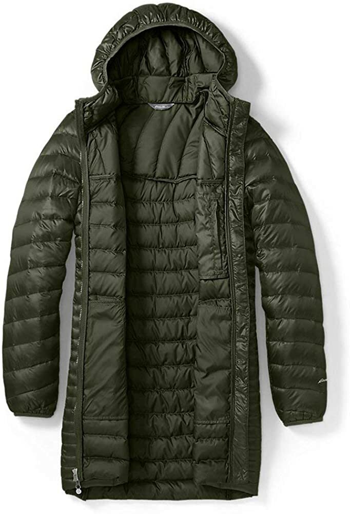 Eddie Bauer Women's Astoria Hooded Down 