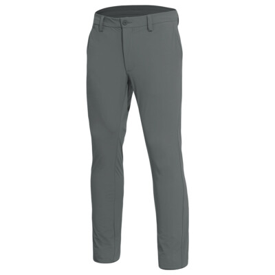 Pentagon Allure Chino Pants Herren Arbeit Cargo Chinohose Light Charcoal Blue