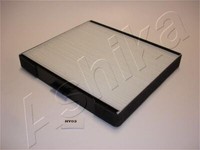 Ashika 21-HY-H03 Filter, Innenraumluft FüR Hyundai