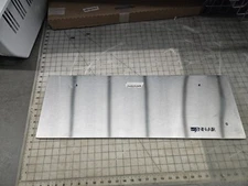 JENN-AIR OEM W10274387 WARMING DRAWER PANEL NEW OPEN BOX NOB 101C