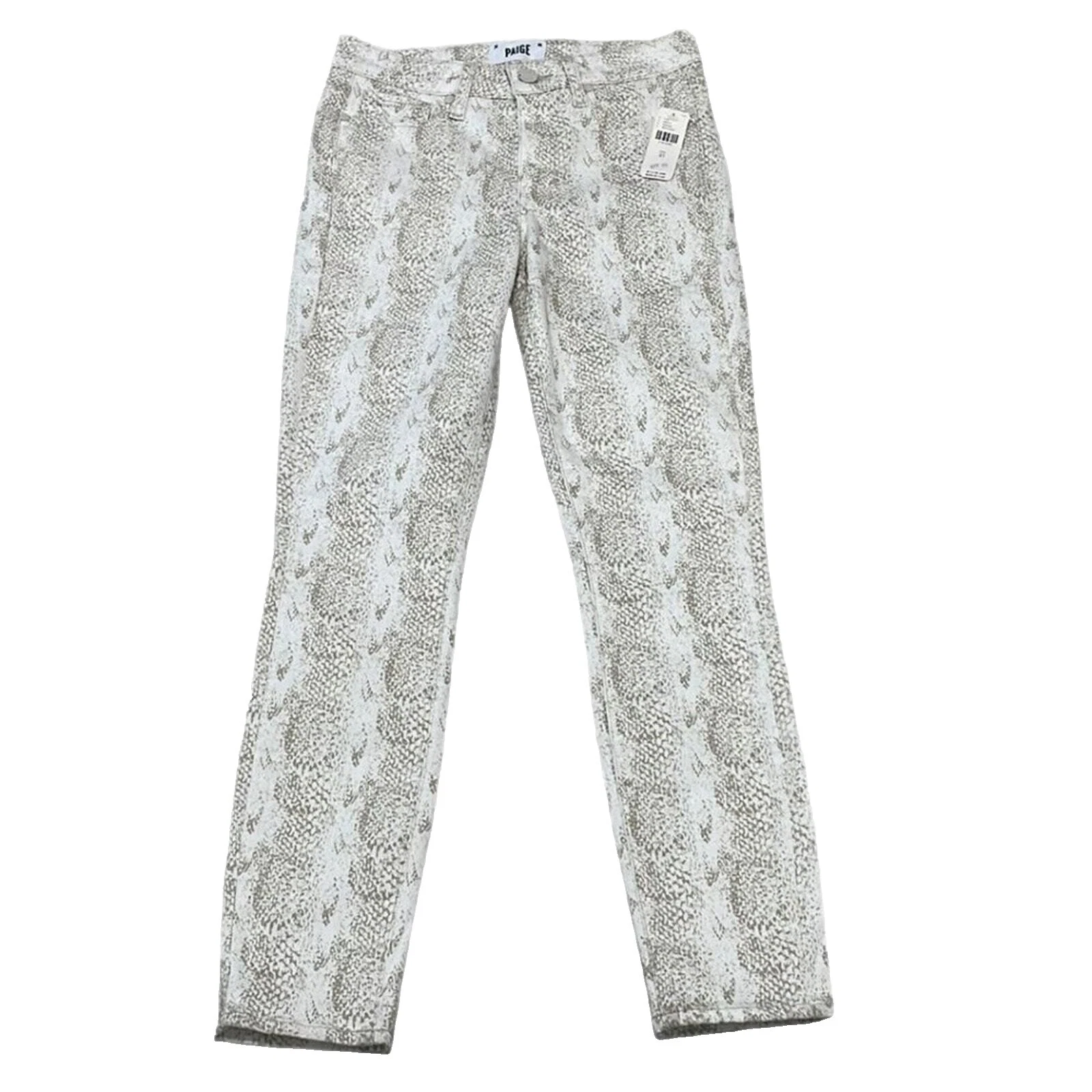 Paige White Jeans para De mujer