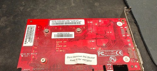 Palit GT220 GPU - Afbeelding 4 van 6