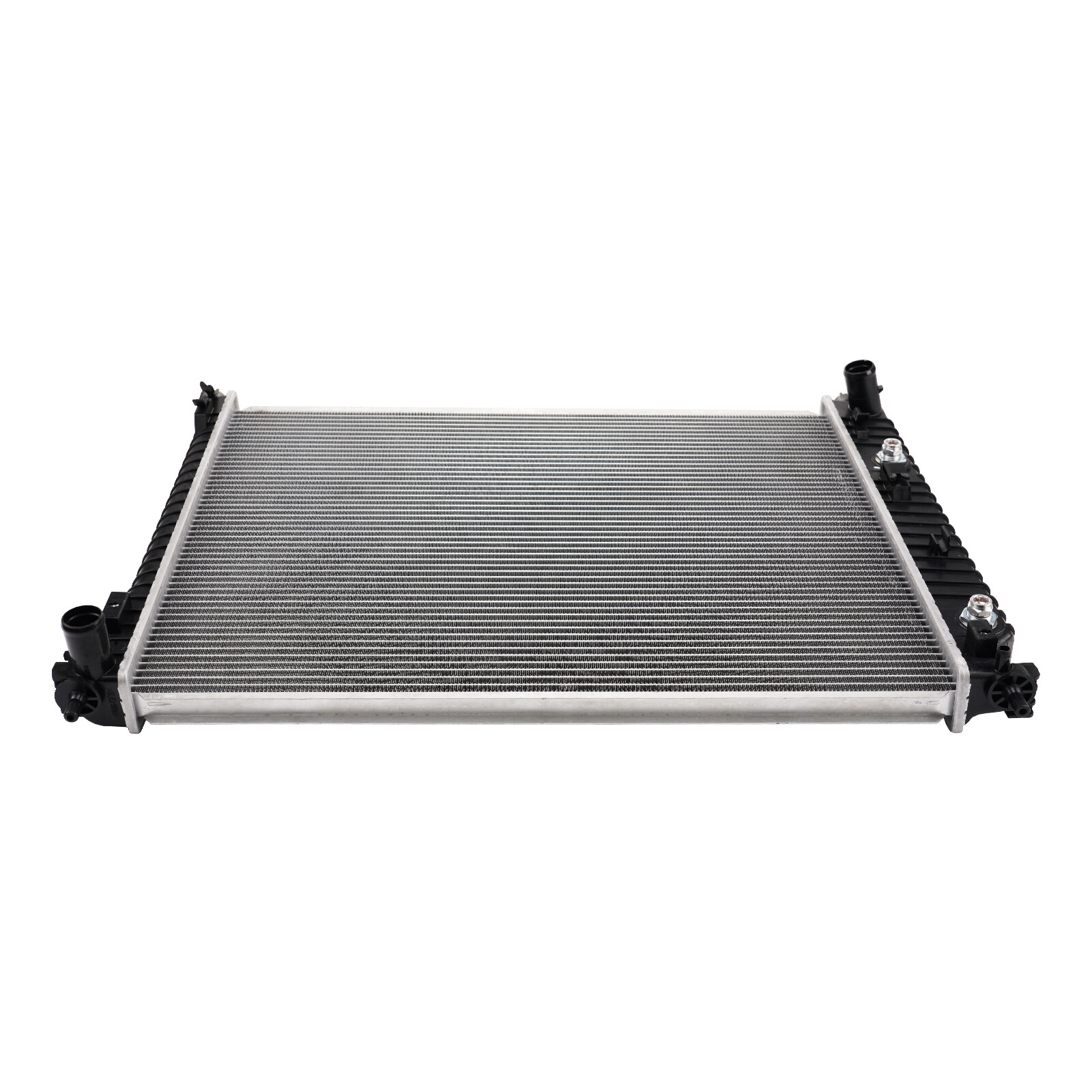 Radiator For 2008 2009 2010 2011 2012 2013 2014 2015 Chevrolet Captiva ...