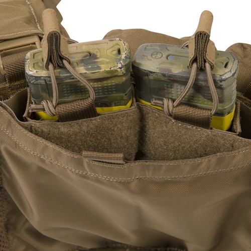 HELIKON-TEX GUARDIAN Chest Rig Molle Cordura Vest Shooting Range Combat Tactical - 第 28/43 張圖片