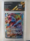 Carte pokemon Français Kyurem VMAX (LOR 049) Origine Perdue CGG 10 26490066