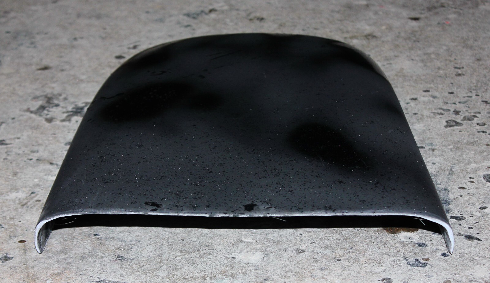 Showcars Nostalgic Gasser Hood Scoop Universal Fit eBay