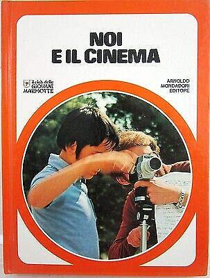 wir und der Film Club der jungen Mondadori 1981 aa.vv B07PYSFPYX