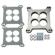 Edelbrock Carburetor Spacers - In Stock Filter Options - Vendor In Stock Filter Options - Free Shipping On Orders Over $109 At Summit Racing - Foto 4