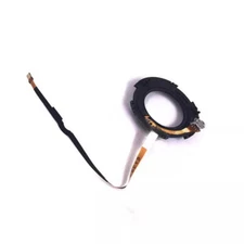 Aperture Diaphragm Shutter Unit Part Group For Canon EF 24-105mm f/4L IS II USM