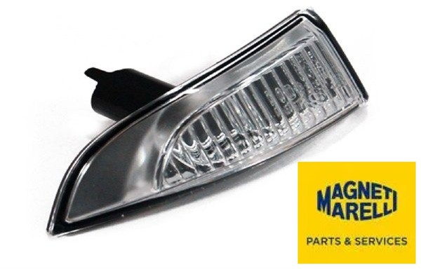 Magneti Marelli 182206002000 Blinkleuchte Blinker Blinklicht FüR Renault-image