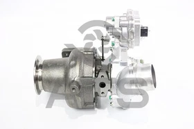 Turbolader REMAN für BMW 3 (E90) 318 d 105 kW /143 PS 2007-02 - 2011 11002220833