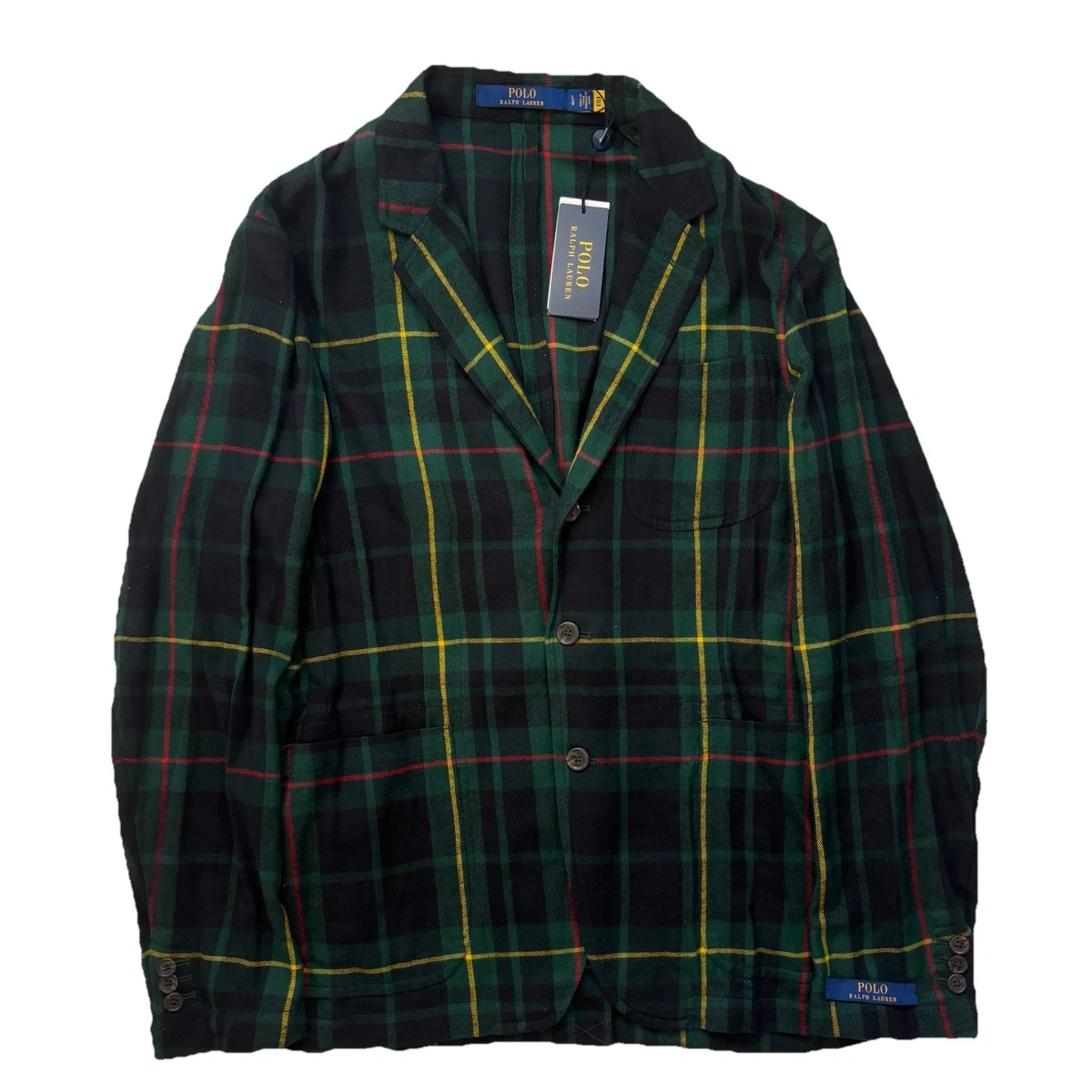 Polo Ralph Lauren Blazers for Men for Sale | Shop New & Used | eBay