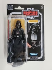 Darth Vader Star Wars 40th Anniversary 6  The Black Series Empire Strikes Back