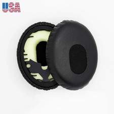 Replacement Ear Pads For Bose QuietComfort 3 QC3 on Ear OE OE2 OEi Headphones