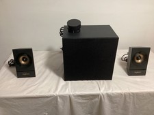 Logitech Z533 Multimedia Speaker System Subwo...