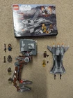 LEGO Star Wars the Mandalorian Set Lot Of 2 75254 & 75346 95% READ Description