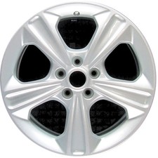 Wheel Rim Ford Escape 17 2013-2016 CJ5Z1007A JJ5Z1007A CJ5Z1007ACP OEM OE 3943