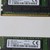 Lot 64 Gb 2xKingston HPE 32 Go DDR4 PC4-2133P RDIMM 288 broches