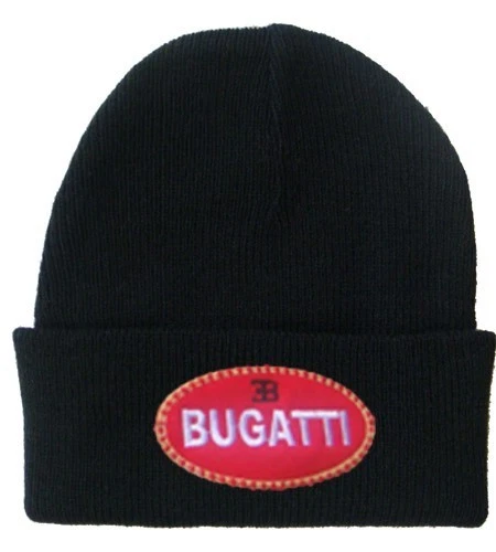 Bugatti Old Timer Car Beanie Hat
Opens in a new window or tab