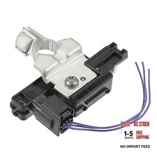 Battery Terminal with Pigtail Connector, for Honda Accord 2013-2017, Acura