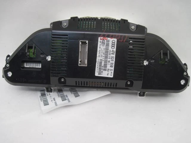 PAINEL DE VELOCIDADES Audi A6 2005 05 2006 06 2007 07 2008 08 756354 - Imagem 2 de 4