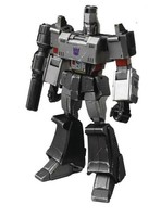 Transformers: Generation One AMK Pro Series Plastic Model Kit Megatron 20 Cm