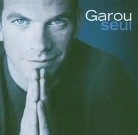 Seul | Garou | Englisch | Audio-Cd | Nice Price | CD | 2001 | Sony Music