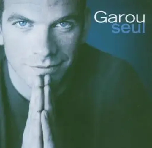 Seul | Garou | Englisch | Audio-Cd | Nice Price | CD | 2001 | Sony Music-image