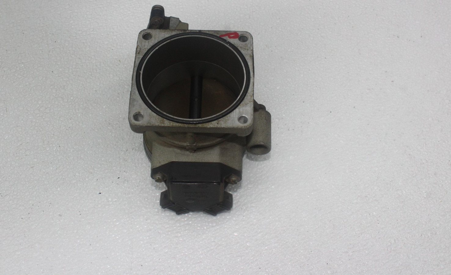 99-01 FERRARI 456 M RH THROTTLE BODY P/N 72CF821701