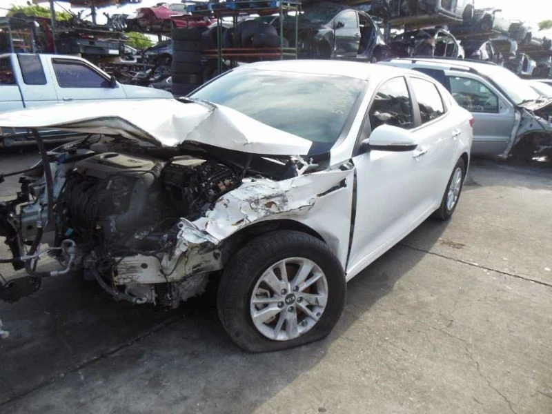 MONTAJE ACTUADOR FRENO BLOQUEO BOMBA ABS 2016 KIA OPTIMA Foto 4 de 4