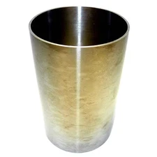 New 3.375" Bore Straight Cylinder Sleeve For Chrysler/Force 1049SA