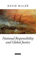 Miller | National Respon Global Justice Opt C | Buch | Englisch (2007) | Oup Uk