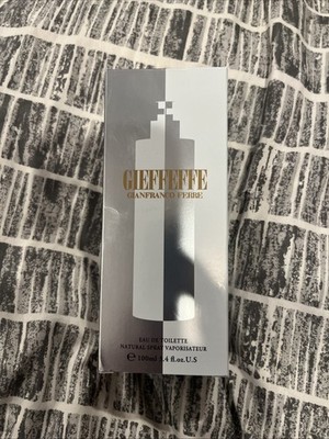 Gieffeffe by Gianfranco Ferre 3.4oz / 100ml Eau De Toilette Spray For Unisex