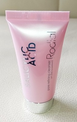Rodial  SALICYLIC ACID pore refining cleanser Gesichtsreiniger  20 ml  Neu
