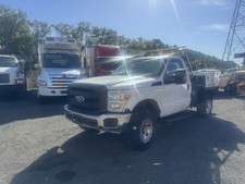 2011 Ford XLT 