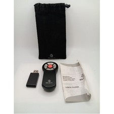 Targus AMP16US WIRELESS PRESENTER W/ LASER POINTER