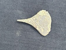 Bronze Age Tanged Chisel 1150-800BC