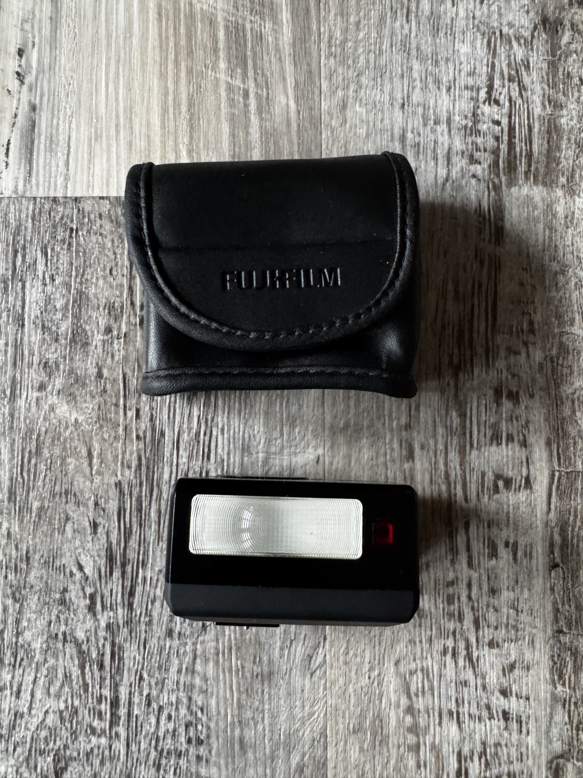Fujifilm EF-X20 TTL Flash for Fuji x MINT
