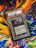 Rocket'S Hitmonchan Ex