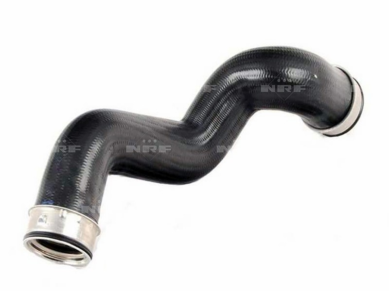 Charge Air Cooler NRF-OE 166029 Charge Air Hose for SKODA,VW