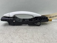 Porte avant et accessoires Audi Q2