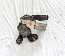 Lunette arrière Citroen C2