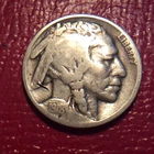 1918-P&S BUFFALO NICKELS I-25