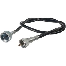 Speedhut A-282 Mechanical Drive Cable Thread Gmfits Fordfits Chrysler