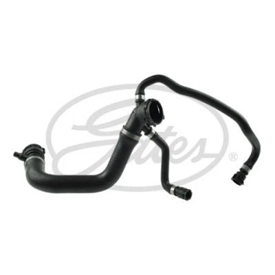 KÜHLUNG KÜHLERSCHLAUCH OBERE GATES 05-2359 A NEU OE QUALITÄT - Image 2 of 4