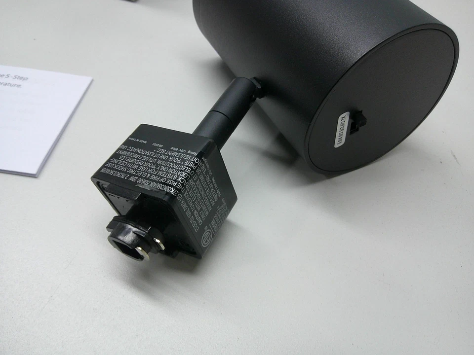 ELITE LIGHTING Track Light ET-LED-351-1200L-DIMTR-120-27K/30K/35K/40K/50K-90-FL - Image 3 of 3